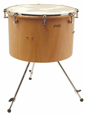 Sonor Meisterklasse V1571 13" Rotary Timpani w/Calf Skin Head