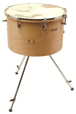 Sonor Meisterklasse V1573 16" Rotary Timpani w/Calf Skin Head