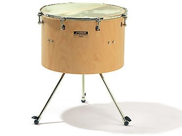 Sonor Meisterklasse V1574 18" Rotary Timpani w/Calf Skin Head