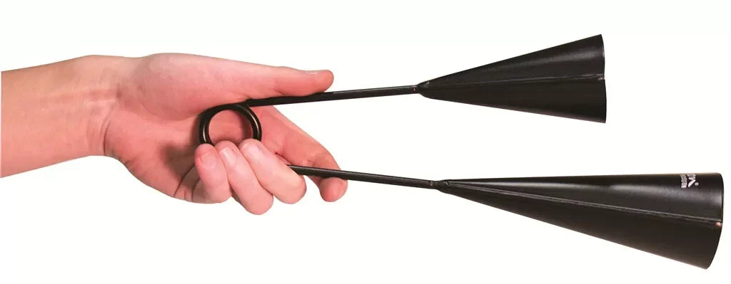 Tycoon Agogo Bell-Medium