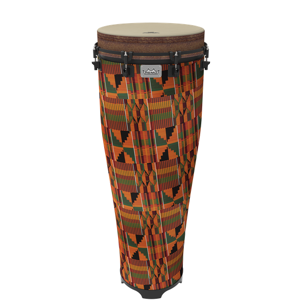 Tambour Ngoma debout Remo