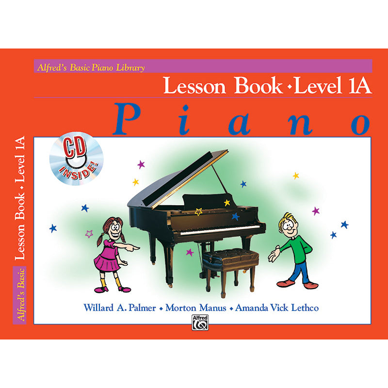 alfred piano book 1 for learning to play