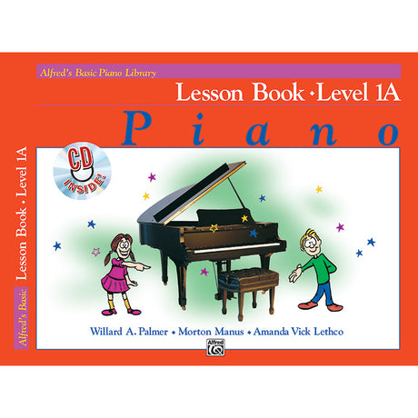 alfred piano book 1 for learning to play