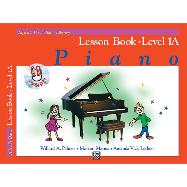 alfred piano book 1 for learning to play