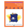 alfred piano books 1 for theory