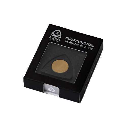 Alpine Professional Violin/Viola Mute