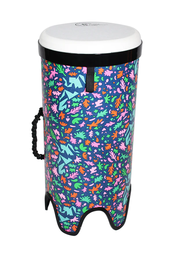 Toca Sympatico™ System Tubadoras (TSSTB)