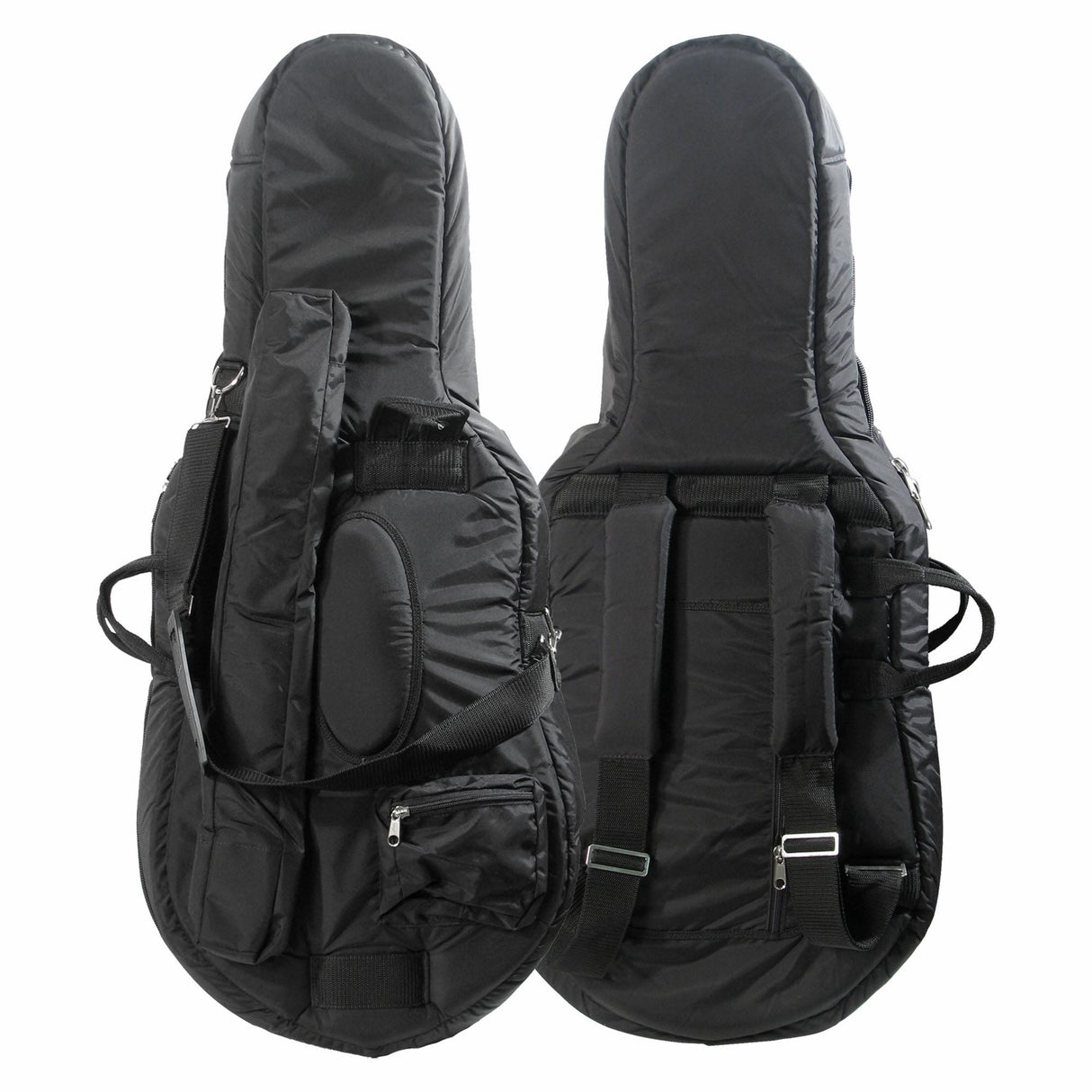 Bobelock Padded Cello Case 4/4