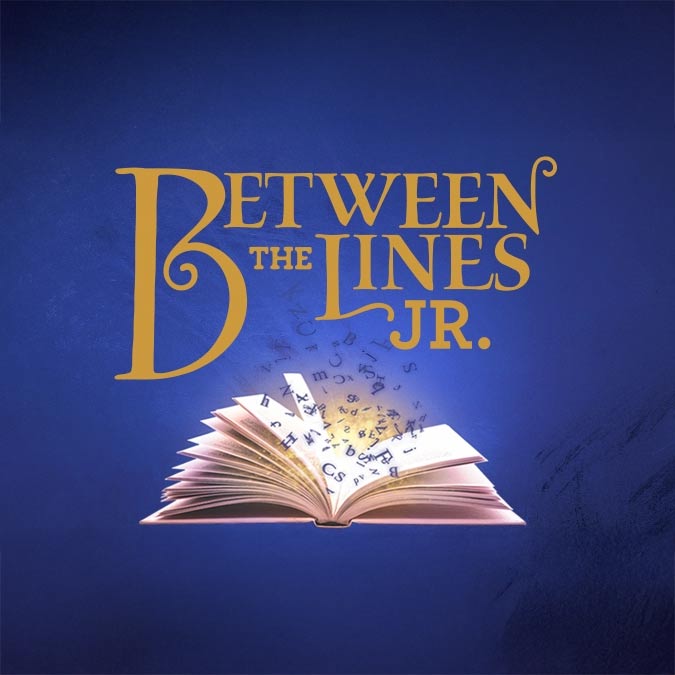 between the lines jr showkit for middle schools