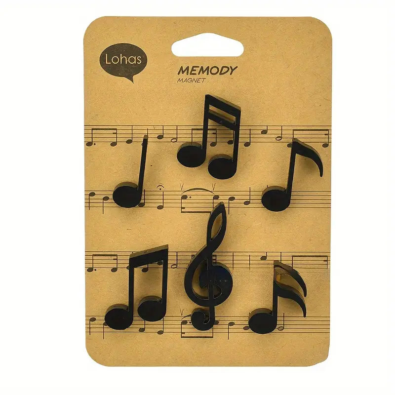 Music Magnets