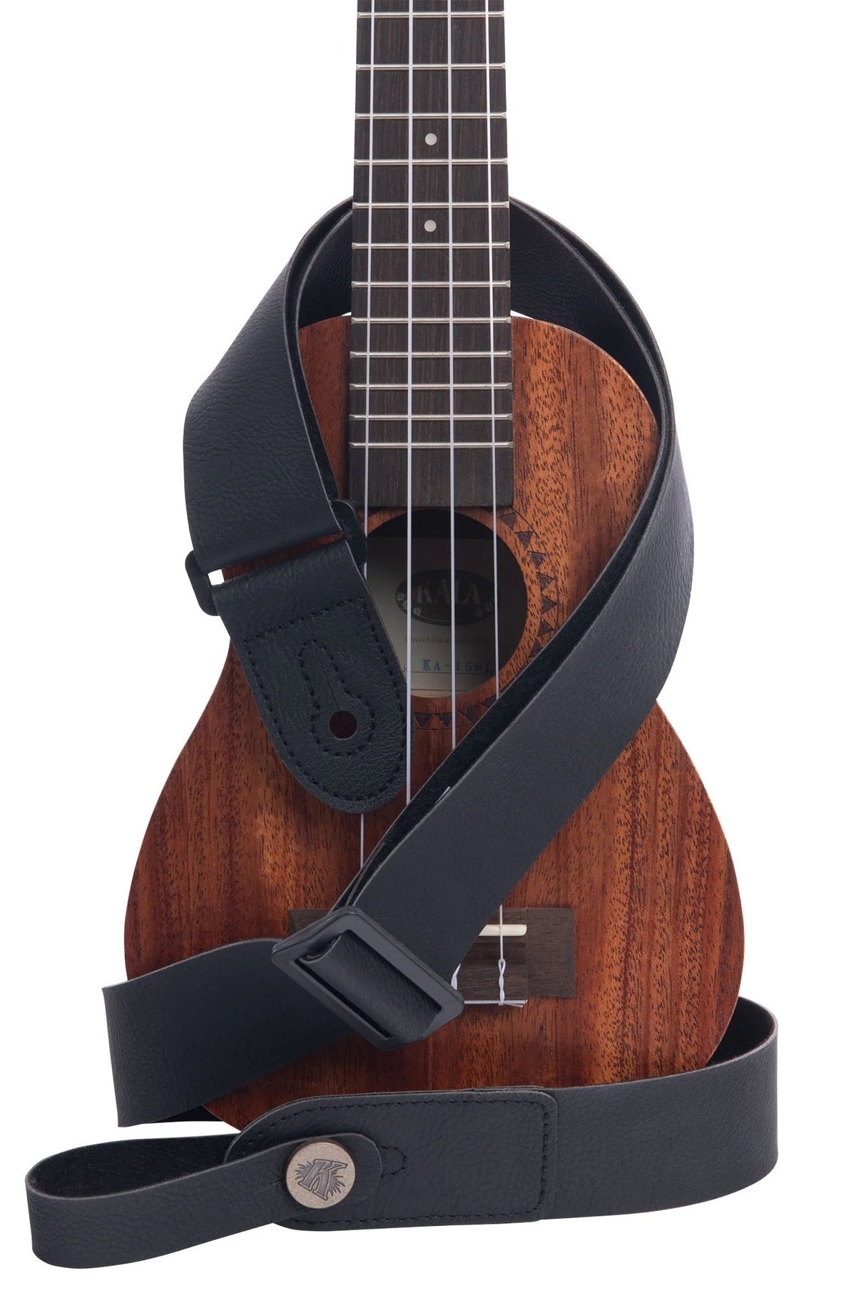 Vegan Ukulele EcoStrap