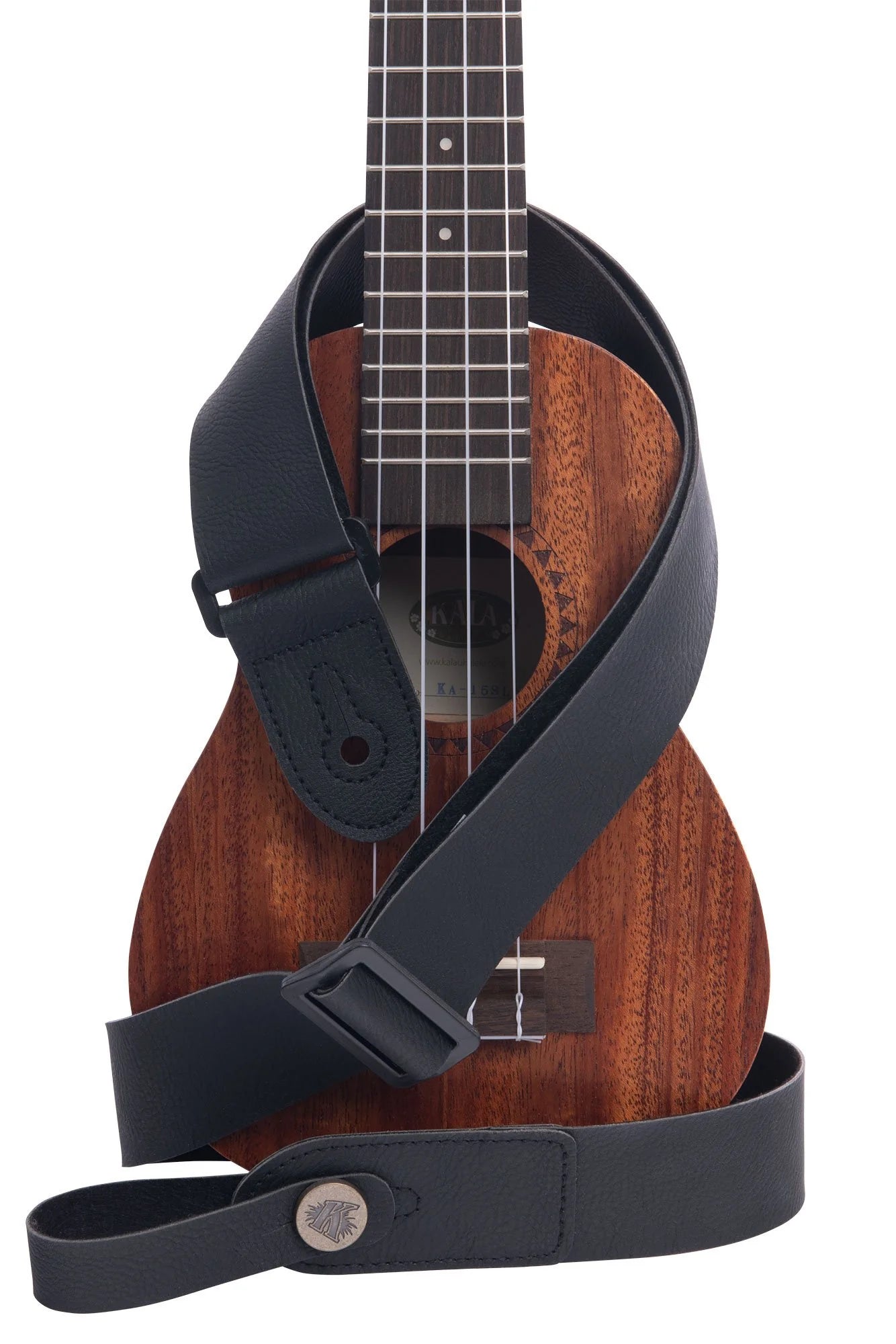 Vegan Ukulele EcoStrap