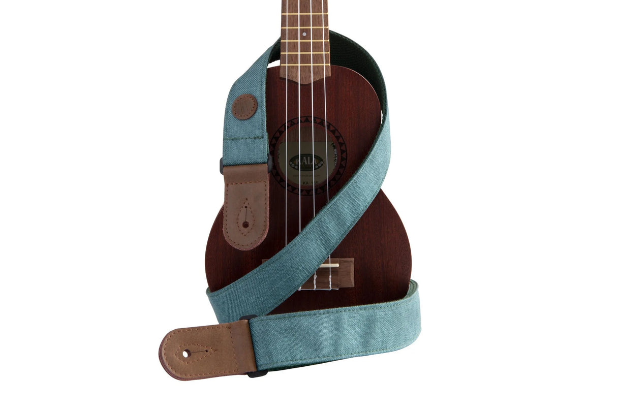Sonoma Coast Ukulele Strap