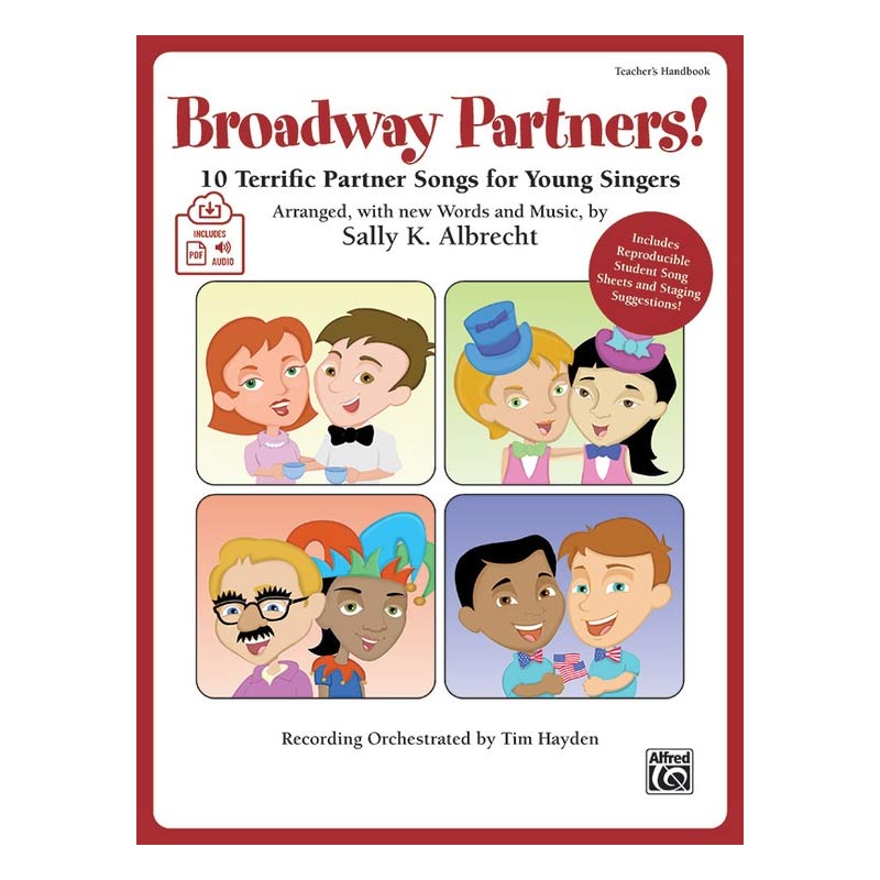Broadway Partners