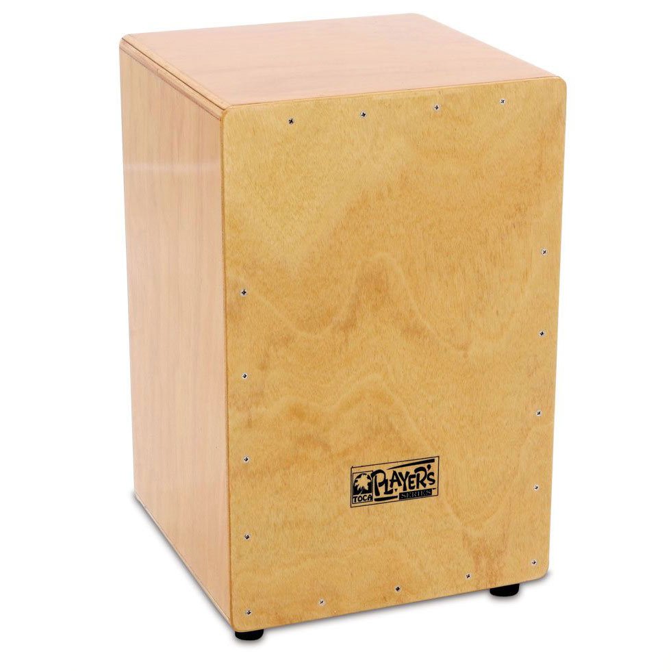 Toca Player's Series Wood Cajon
