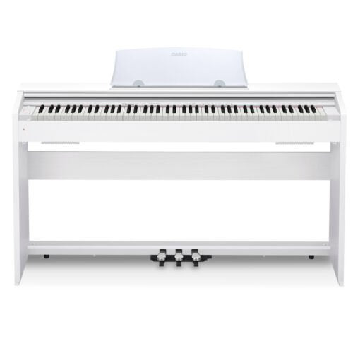 Casio piano for sale in digital px-770