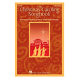 christmas carol songbook for ssa sheet music womens choir