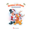 Christmas piano sheet music of disney songs for vocal and guitar