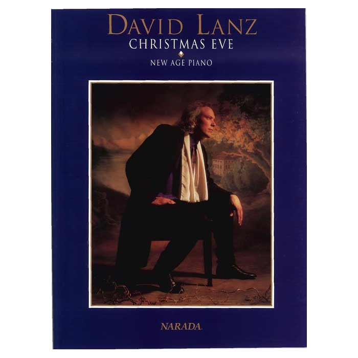 david lanz christmas evey sheet music piano new age