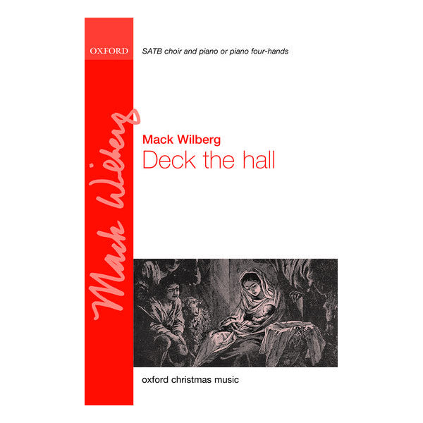 Deck the Hall