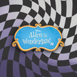 disney's alice in wonderland jr script for broadway junior