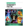 Disney hits for easy guitar sheet music