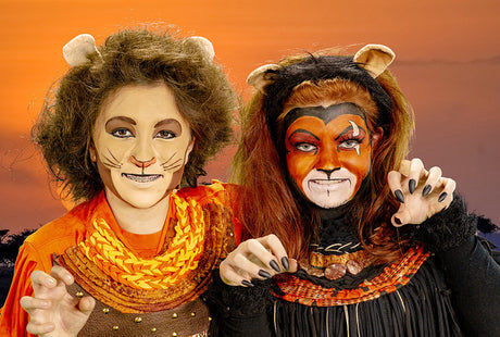 disney lion king jr musical shows for middle shows for kids and showkit