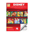 Disney easy piano sheet music