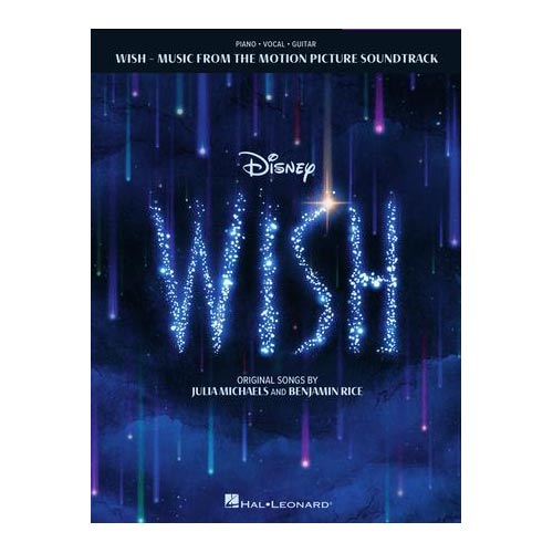 Wish Music from the Motion Picture Soundtrack