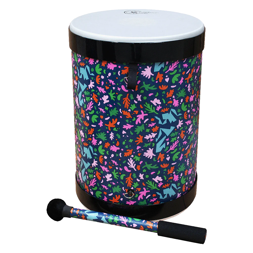 Toca Sympatico System Nesting Djun Djuns (TSSNDD)