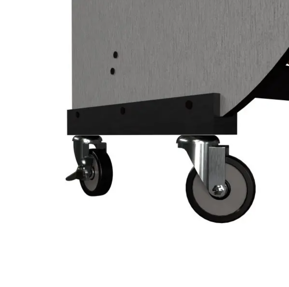 double bass instrument storage for classrooms