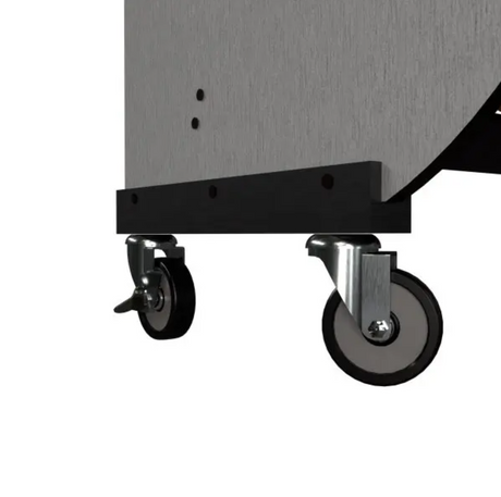 double bass instrument storage for classrooms