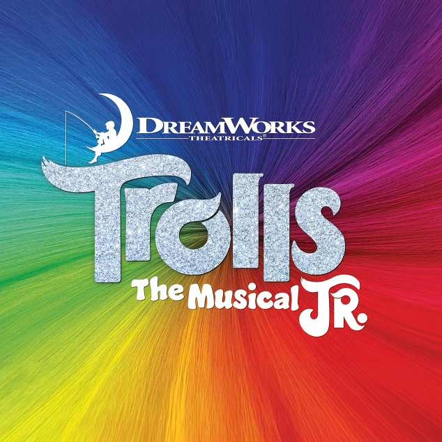 Trolls the Musical Jr Showkit
