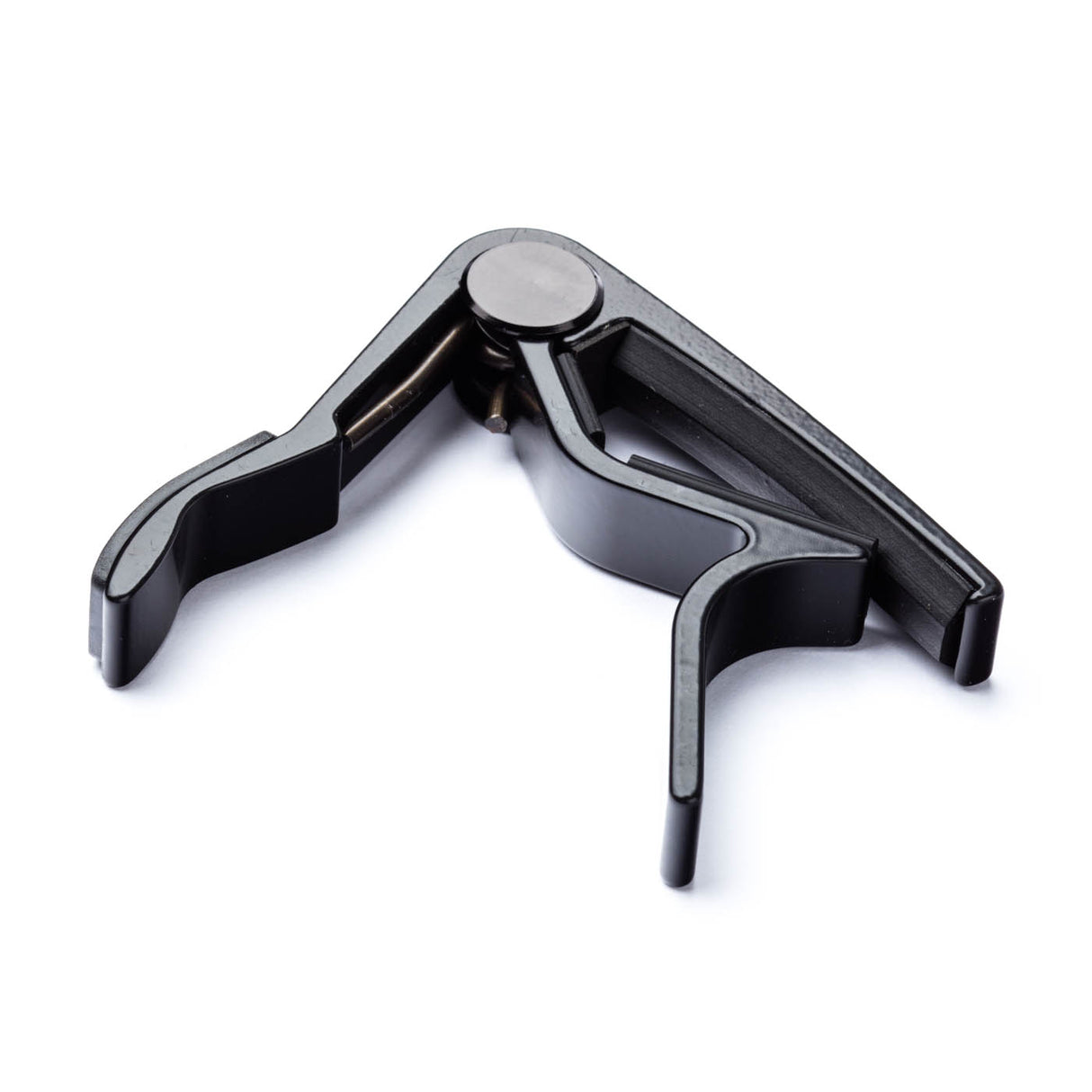 Dunlop 83CB Trigger Capo Acoustic Curved. Black
