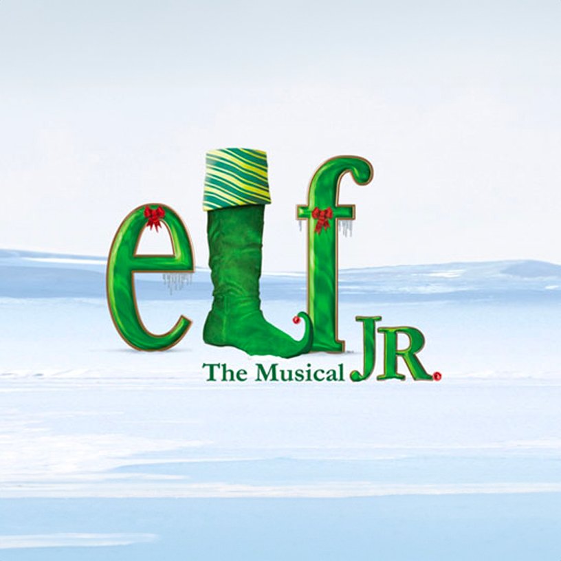 Elf jr musical shows for Middle Schools