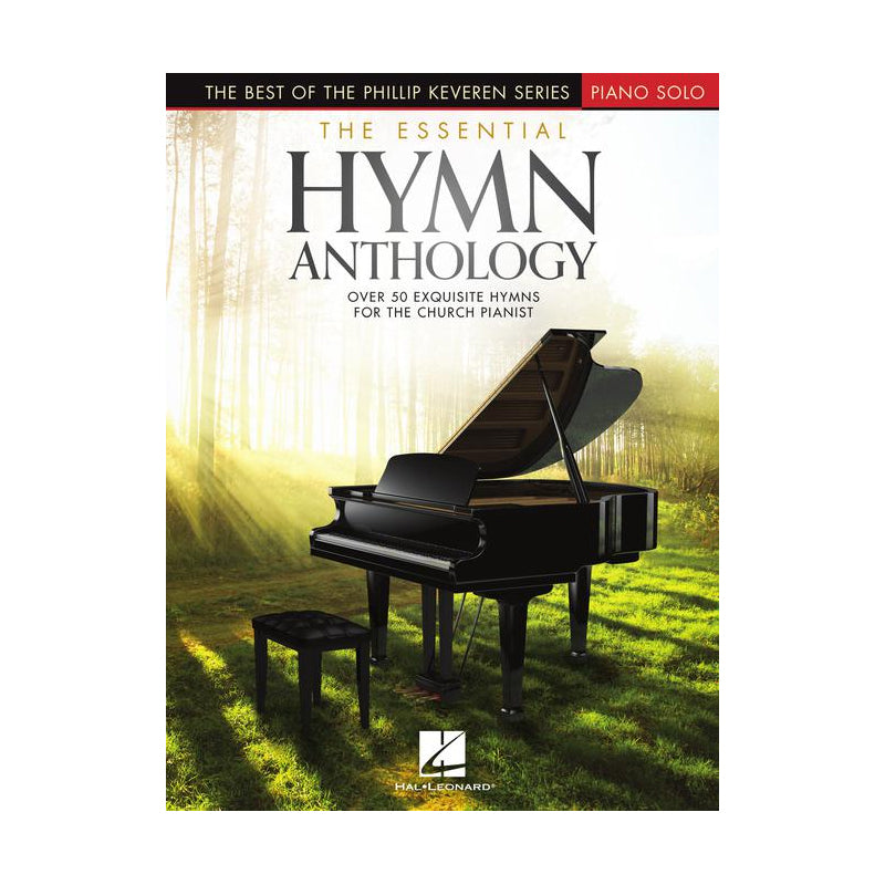 The Essential Hymn Anthology