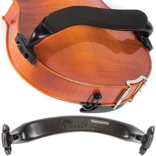 everest viola shoulder rest accessory