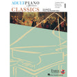faber adult piano adventures classical piano sheet music