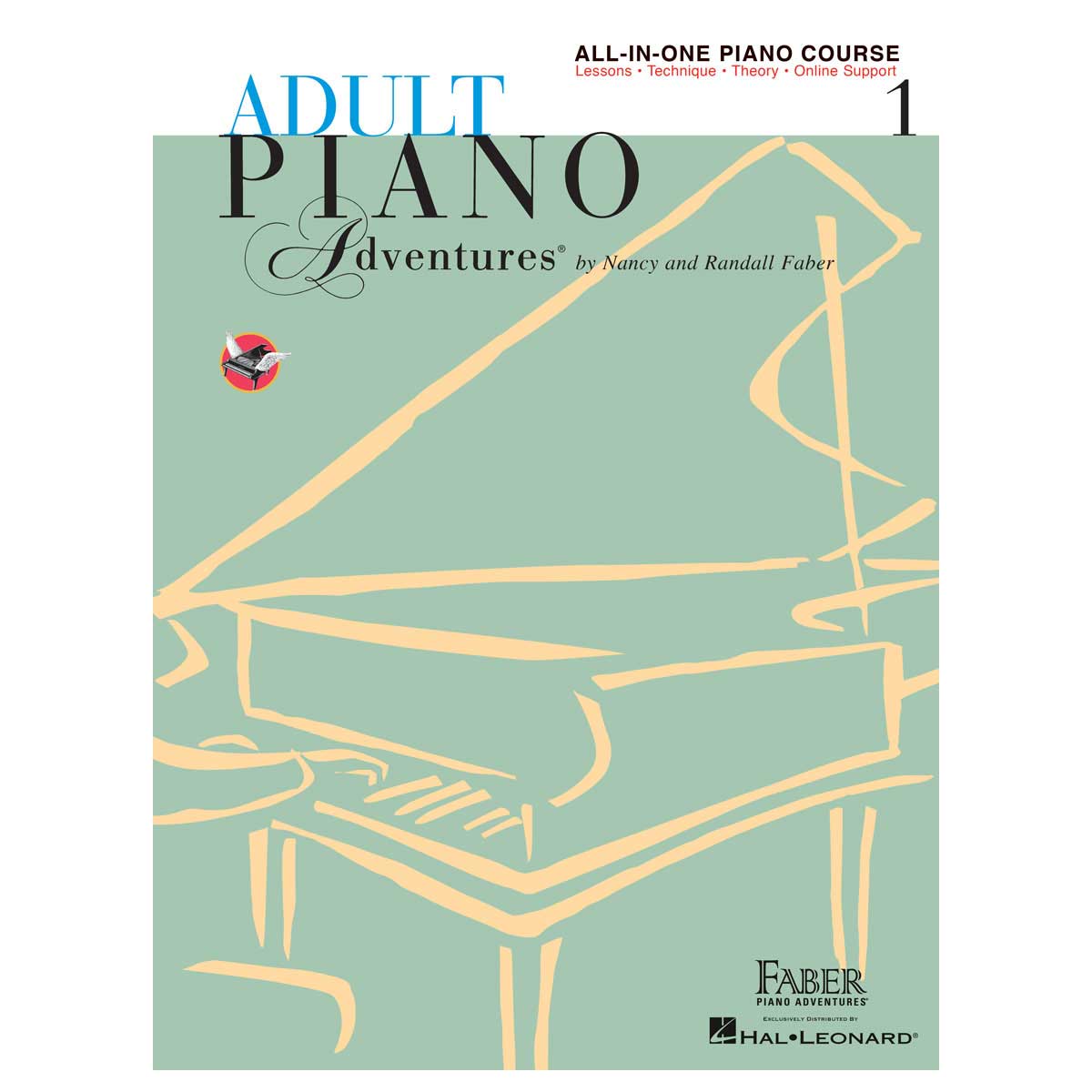 faber adult piano adventures book