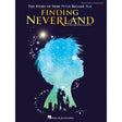 Finding neverland broadway songs piano sheet music