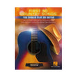 Easy country songs on guitar sheet music