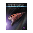 first 50 songs for easy ocarina sheet music