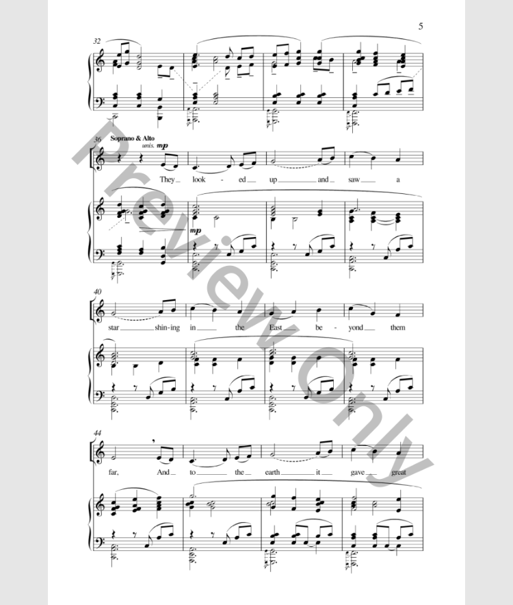 The First Noel