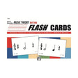 flash cards for music theory rhythm