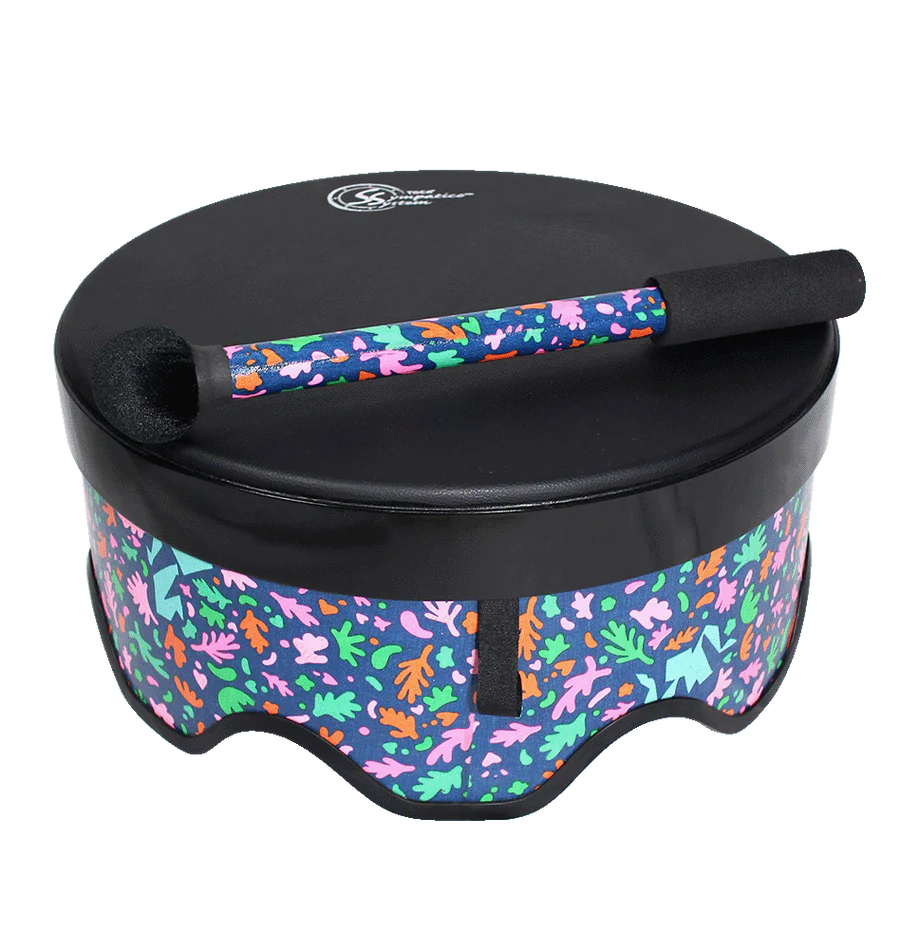 Toca Sympatico™ System Gathering Drums (TSSGD)