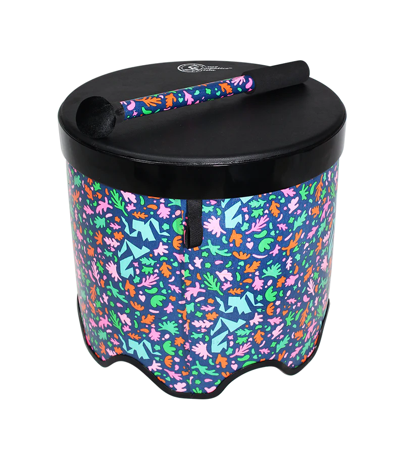 Toca Sympatico™ System Gathering Drums (TSSGD)