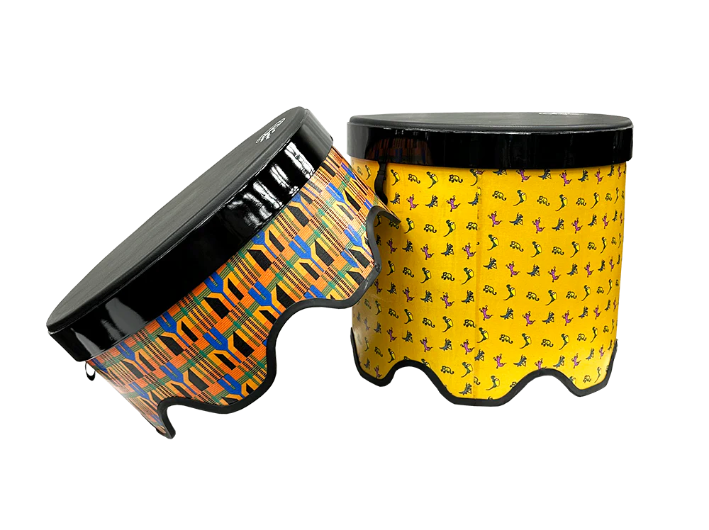 Toca Sympatico™ System Gathering Drums (TSSGD)