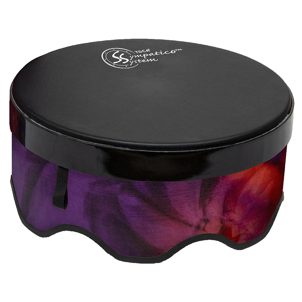 Toca Sympatico™ System Gathering Drums (TSSGD)