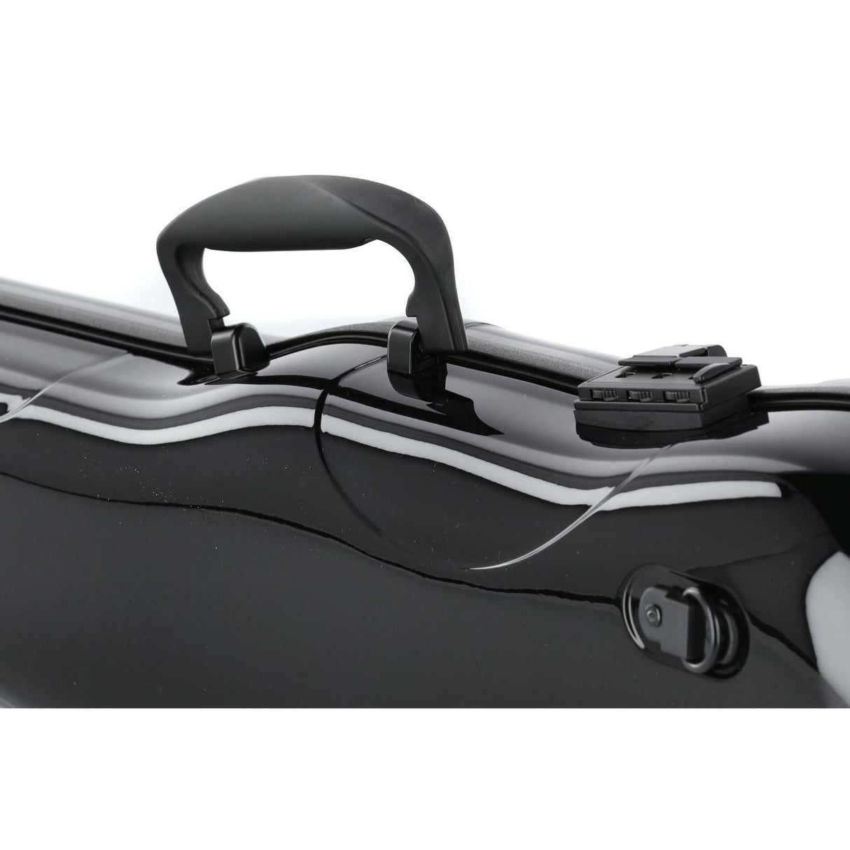 GEWA Air 1.7 Violin Case with Subway Handle