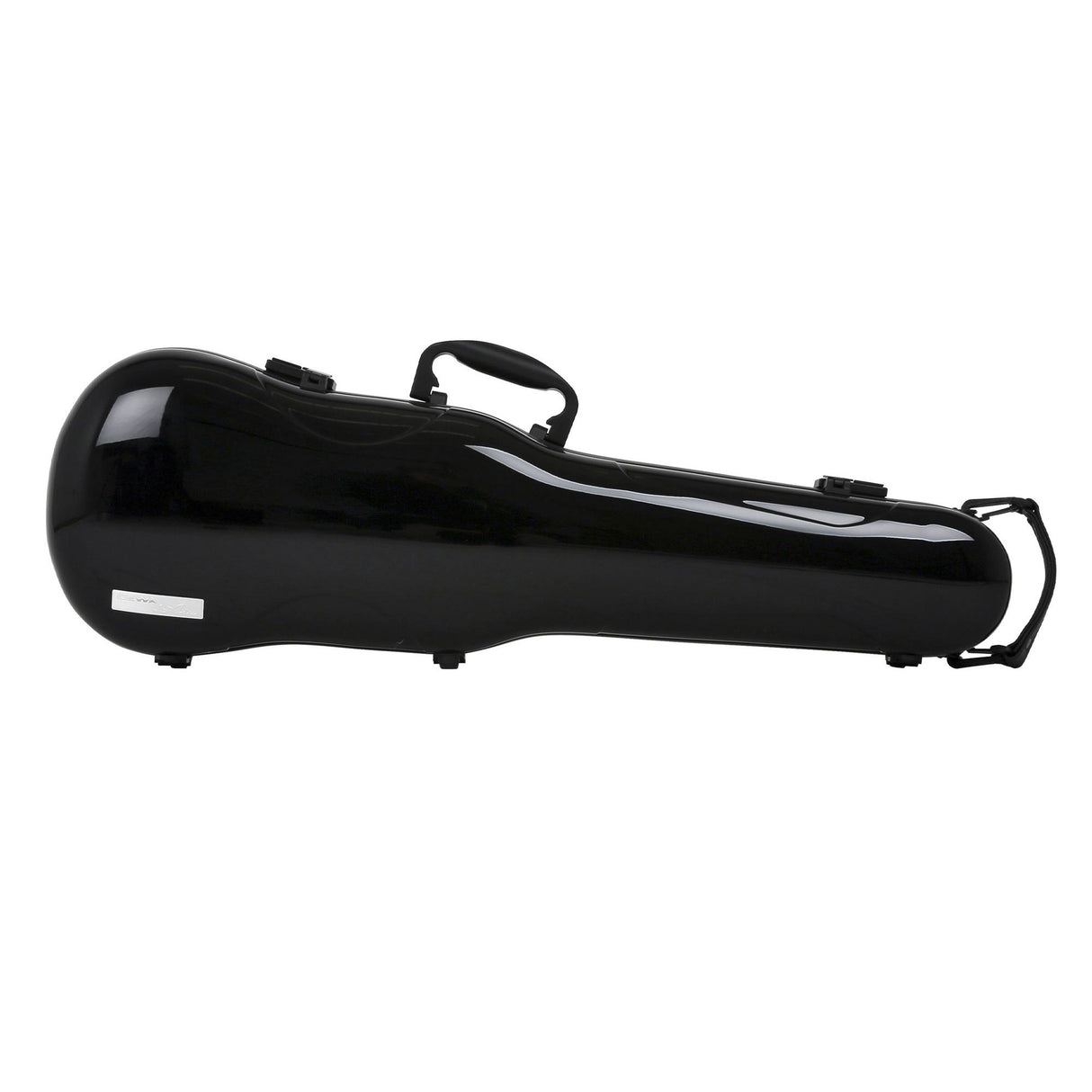 GEWA Air 1.7 Violin Case with Subway Handle